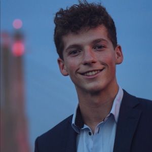 Meet your Posher, Miles